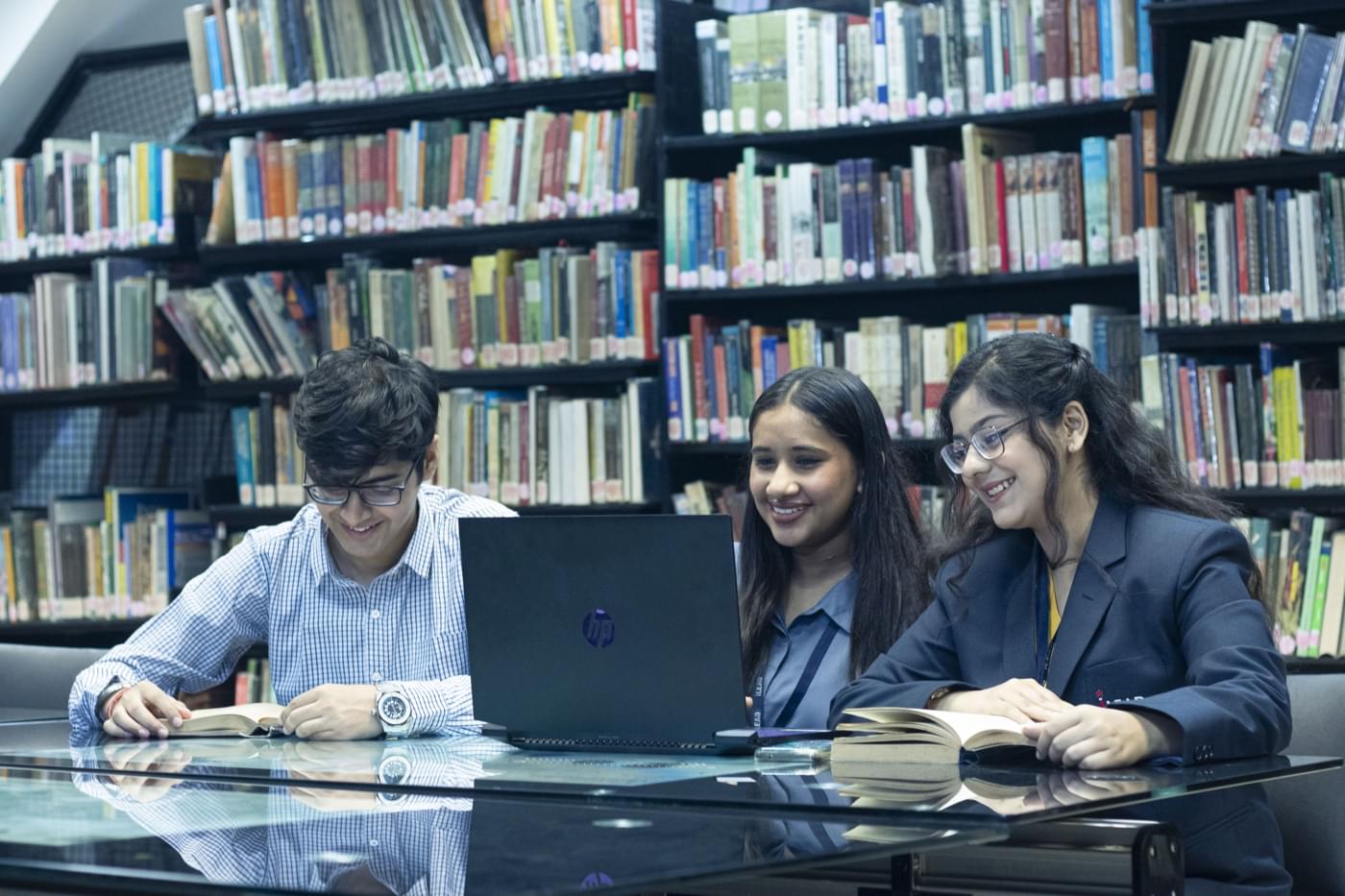 ILEAD Campus photo 77